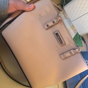 Calvin Klein Crossbody Purse